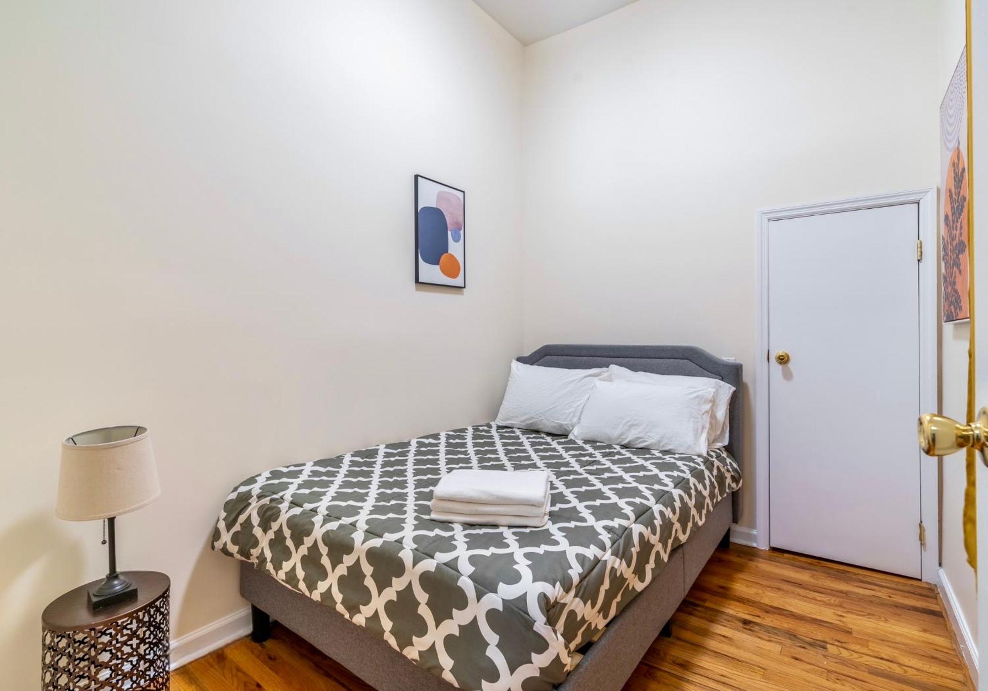 Appartement 2 Bedroom Hidden Upscale Oasis *