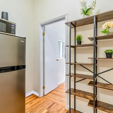2 Bedroom Hidden Upscale Oasis New York Extérieur photo